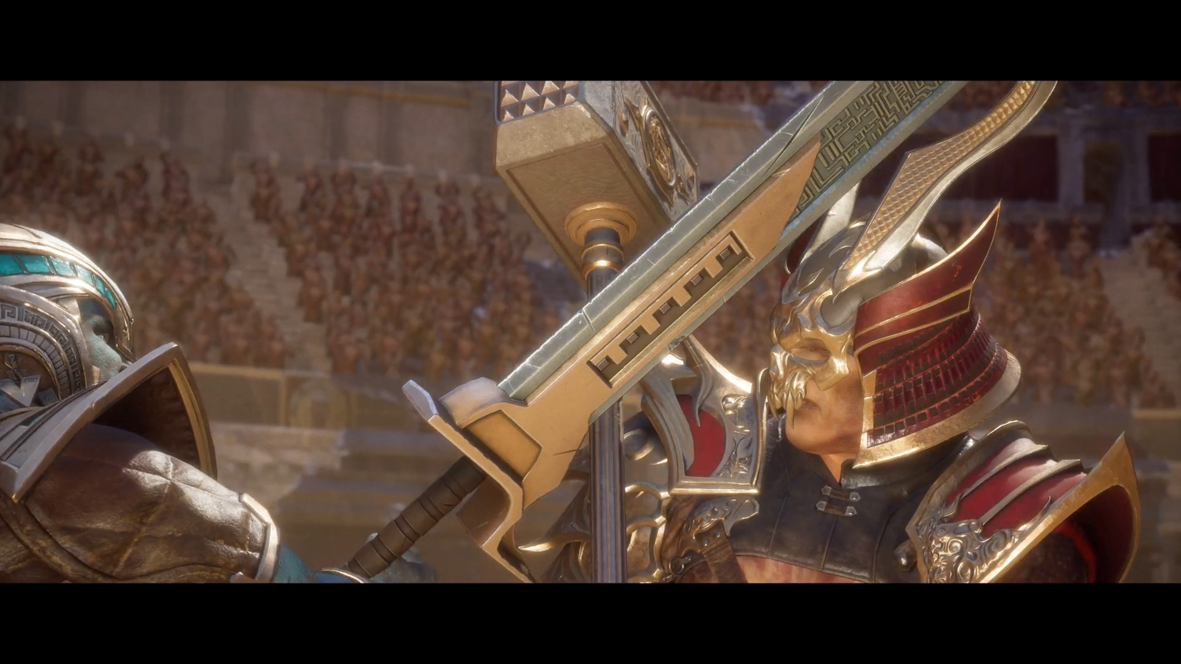 Mortal Kombat 11 - Imagen 27